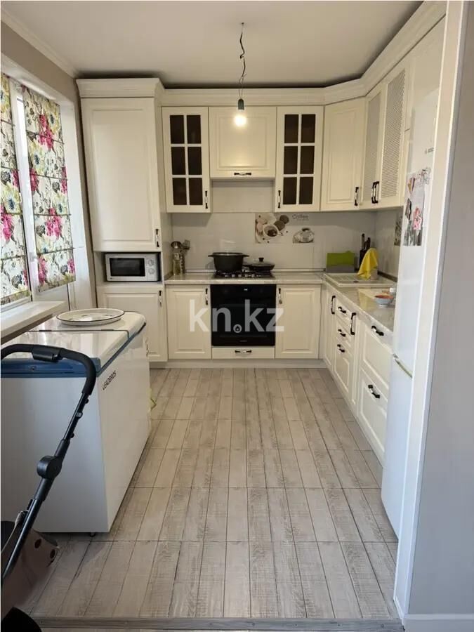 Продажа 3-комнатной квартиры, 60 м² - Продажа трехкомнатных квартир в Алатауском р-не Алматы - страница 14 фото 3 из 4