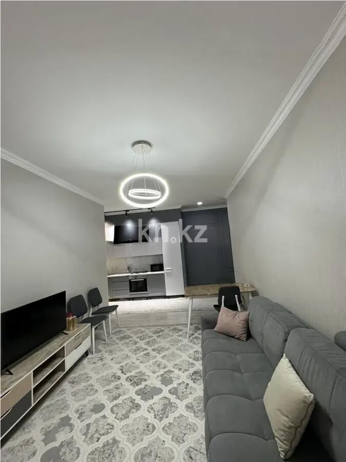 Продажа 2-комнатной квартиры, 50 м² - Продажа двухкомнатных квартир в монолитно-каркасном доме в Казахстане - страница 199 фото 3 из 5