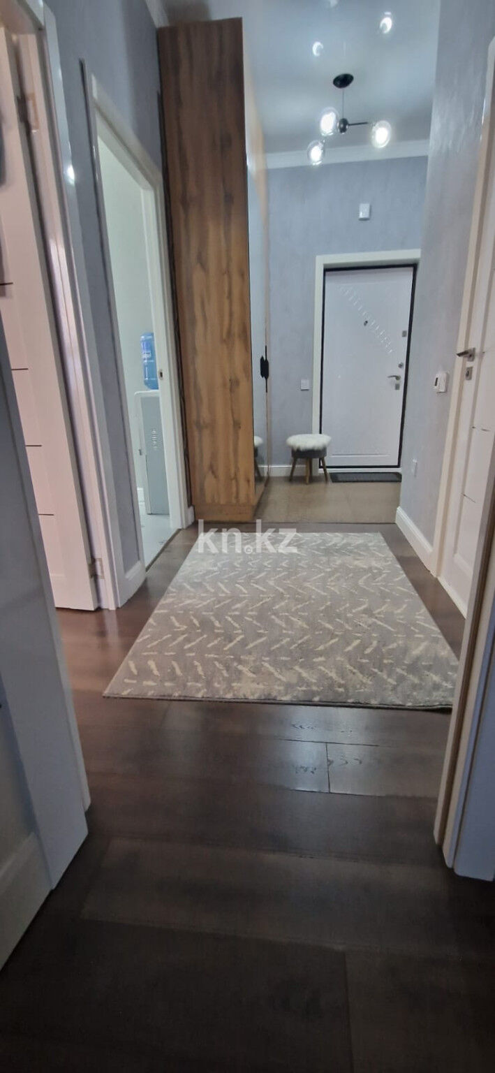 Аренда 2-комнатной квартиры, 64 м² - Аренда двухкомнатных квартир помесячно в Казахстане - страница 2 фото 14 из 20