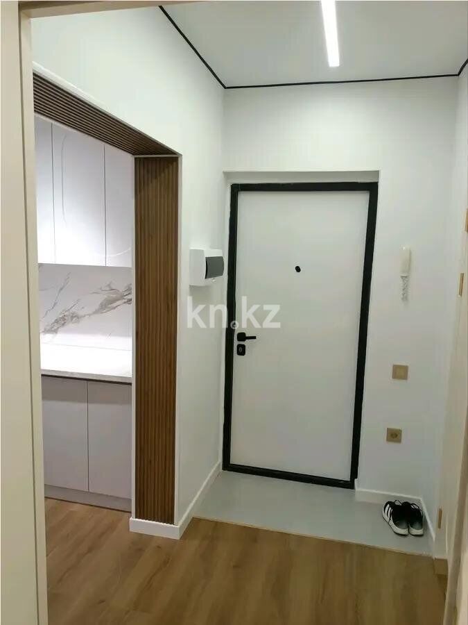 Продажа 2-комнатной квартиры, 41.3 м² - Продажа квартир в Казахстане - страница 3 фото 4 из 4