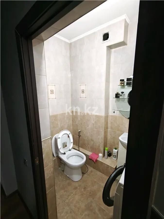 Продажа 2-комнатной квартиры, 90 м² - Продажа квартир в новостройках Алматы - страница 3 фото 5 из 5