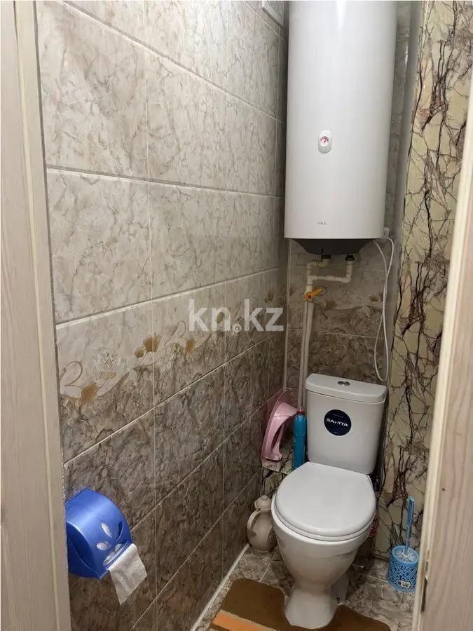 Продажа 3-комнатной квартиры, 62 м² - Продажа трехкомнатных квартир от собственников в Абае - страница 2 фото 6 из 7