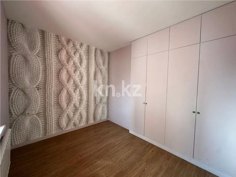 Продажа 2-комнатной квартиры, 41 м² - Продажа  двухкомнатных квартир в новостройках Алматы фото 1 из 3