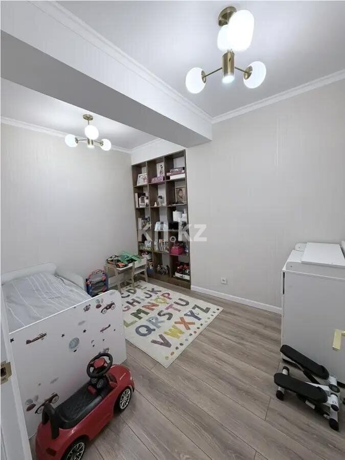 Продажа 3-комнатной квартиры, 55.6 м² - Продажа квартир в Казахстане - страница 167 фото 3 из 6