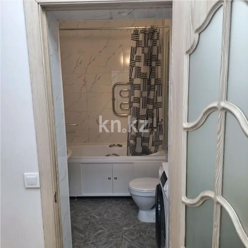 Продажа 1-комнатной квартиры, 28 м² - Продажа однокомнатных квартир в Наурызбайском р-не Алматы - страница 19 фото 3 из 3