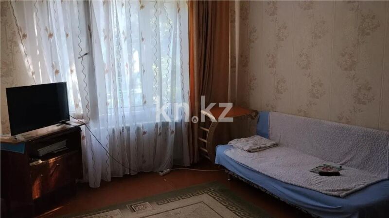 Продажа 1-комнатной квартиры, 33 м² - Недвижимость в Астане - страница 10 фото 1 из 4