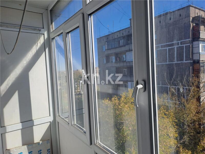 Продажа 3-комнатной квартиры, 54 м² - Продажа зданий в Усть-Каменогорске фото 13 из 18