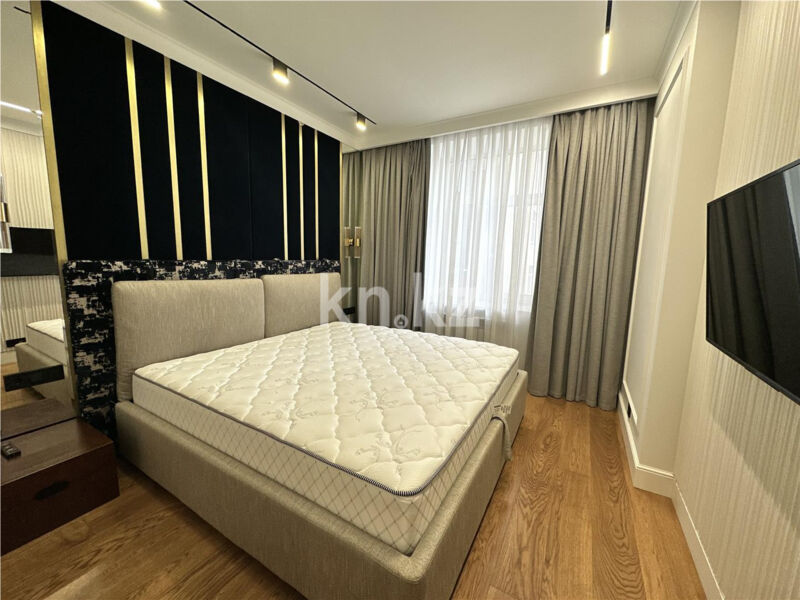 Продажа 4-комнатной квартиры, 105 м² - Продажа квартир в Караганде - страница 155 фото 13 из 24
