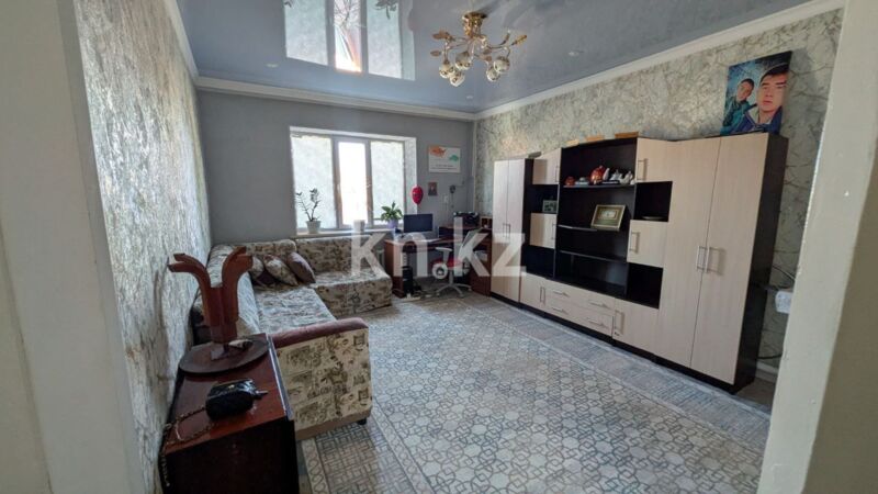 Продажа 3-комнатного дома, 76 м² - Продажа домов, коттеджей в Таразе фото 7 из 33