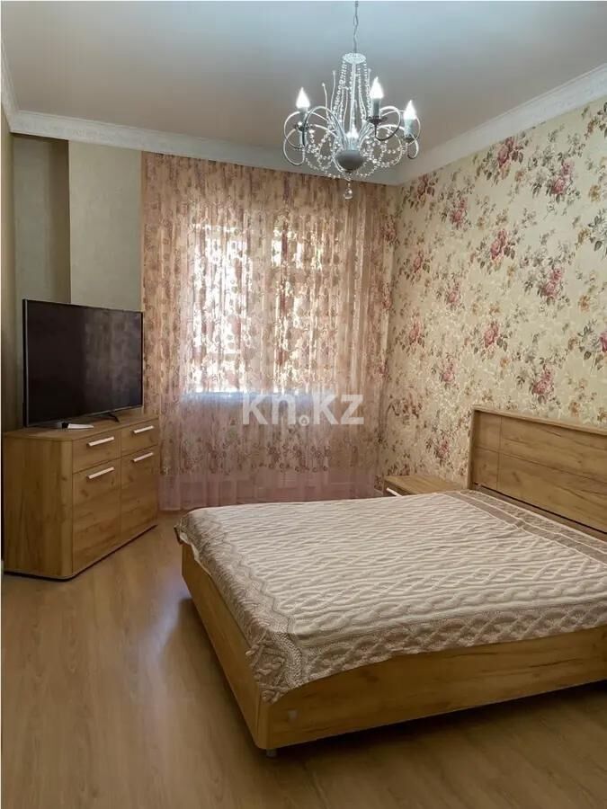 Продажа 3-комнатной квартиры, 130 м² - Продажа трехкомнатных квартир в монолитно-каркасном доме в Казахстане - страница 6 фото 2 из 6