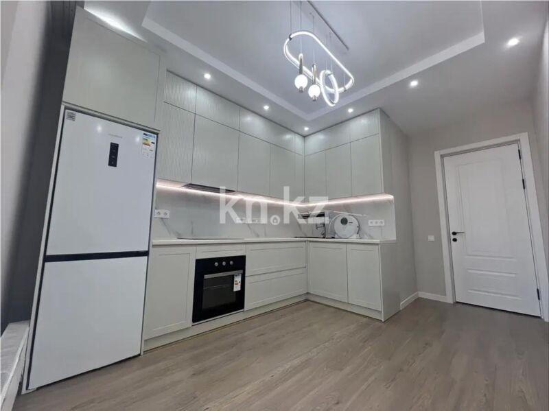 Продажа 2-комнатной квартиры, 68.9 м² - Продажа двухкомнатных квартир в Бостандыкском р-не Алматы - страница 25 фото 2 из 2