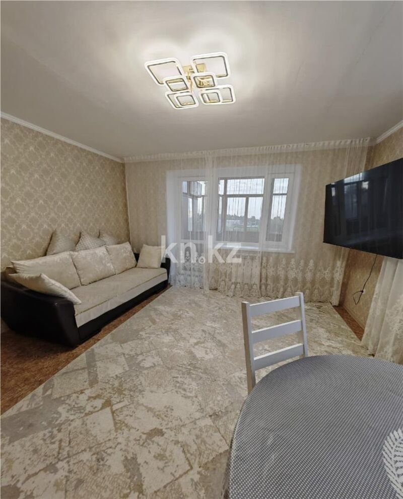 Продажа 2-комнатной квартиры, 49 м² - Продажа двухкомнатных квартир в Майкудуке Караганды - страница 17 фото 1 из 8