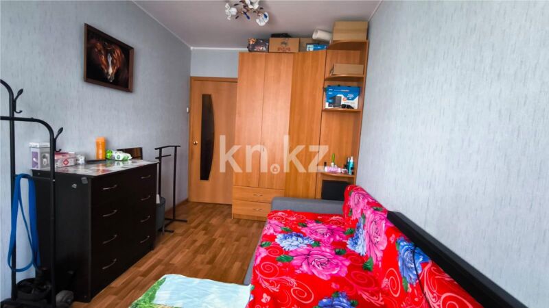 Продажа 2-комнатной квартиры, 44 м² - Продажа двухкомнатных квартир в панельном доме в Темиртау - страница 10 фото 4 из 7
