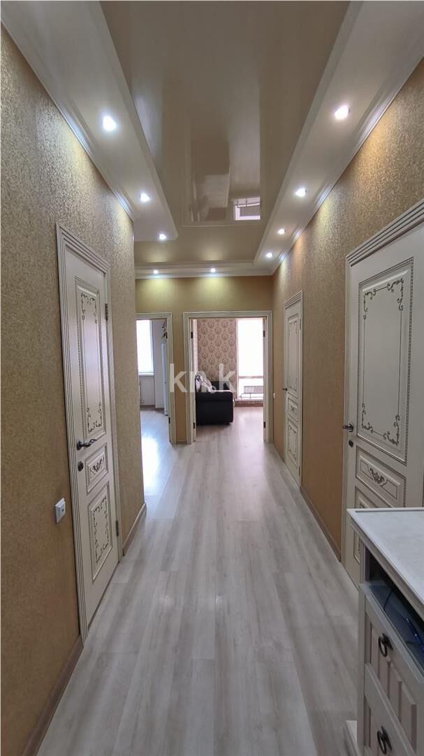 Продажа 3-комнатной квартиры, 64 м² - Продажа трехкомнатных квартир на Юго-Востоке Караганды - страница 17 фото 19 из 22
