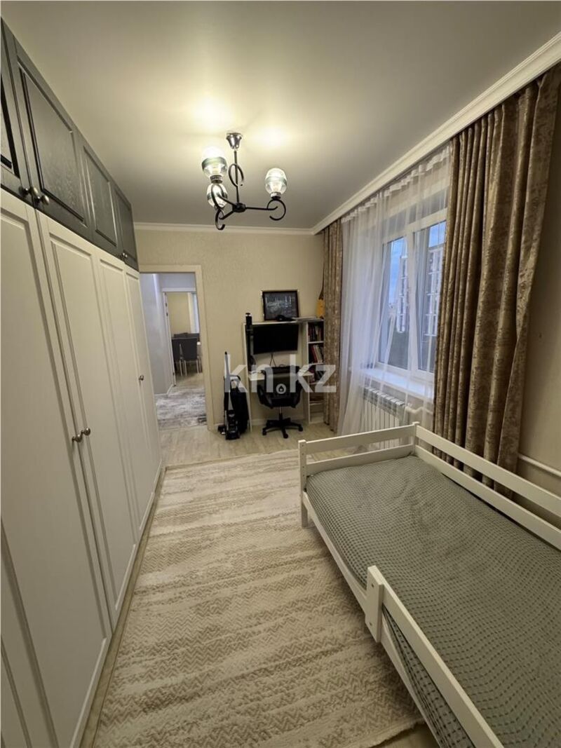 Продажа 3-комнатной квартиры, 65 м² - Продажа трехкомнатных квартир на Юго-Востоке Караганды - страница 14 фото 5 из 11