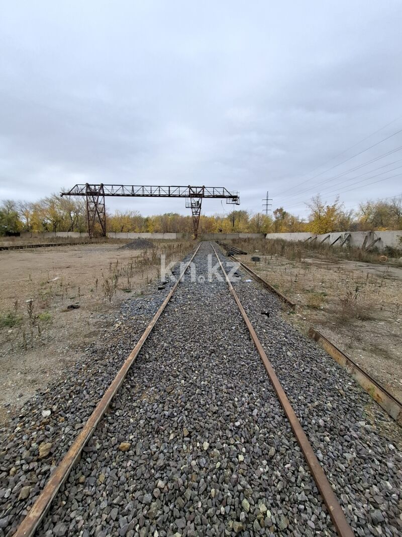 Продажа базы, 19000 м² - Продажа баз, складов и промышленной недвижимости в Казахстане - страница 2 фото 6 из 11
