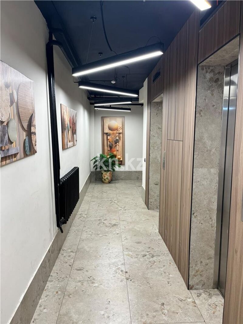Продажа 2-комнатной квартиры, 56 м² - Продажа и аренда жилой и коммерческой недвижимости в Казахстане фото 11 из 14