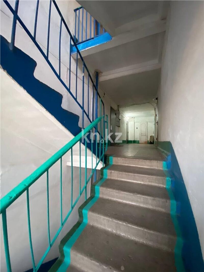 Продажа 4-комнатной квартиры, 69 м² - Продажа квартир в Темиртау фото 20 из 21