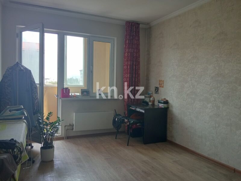 Продажа 2-комнатной квартиры, 64.3 м² - Продажа двухкомнатных квартир в монолитном доме в Алматы - страница 4 фото 4 из 6