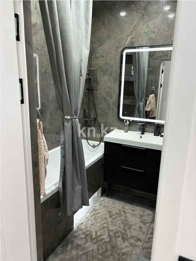 Продажа 3-комнатной квартиры, 70 м² - Продажа трехкомнатных квартир в Алатауском р-не Алматы - страница 4 фото 4 из 5