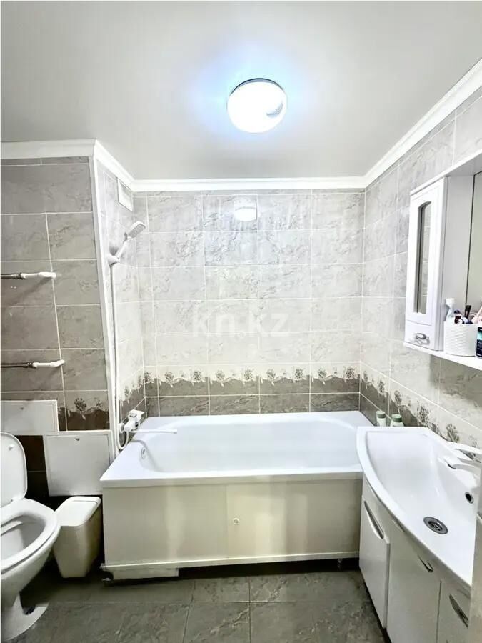 Продажа 2-комнатной квартиры, 58 м² - Продажа двухкомнатных квартир от собственников в Караганде - страница 19 фото 4 из 5