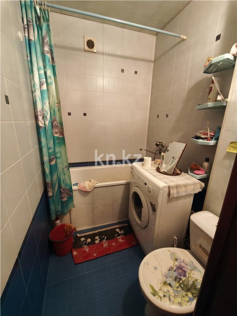 Продажа 3-комнатной квартиры, 59 м² - Продажа трехкомнатных квартир в Караганде - страница 42 фото 9 из 11