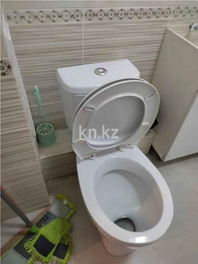 Продажа 1-комнатной квартиры, 33 м² - Продажа однокомнатных квартир в р-не Есиль Астаны - страница 28 фото 2 из 2