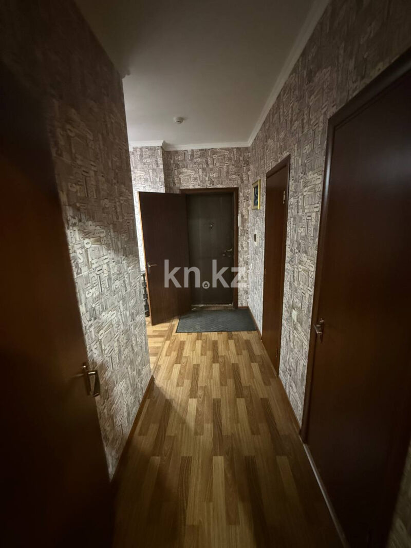 Продажа 2-комнатной квартиры, 58 м² - Продажа квартир в монолитном доме в Астане - страница 5 фото 8 из 19