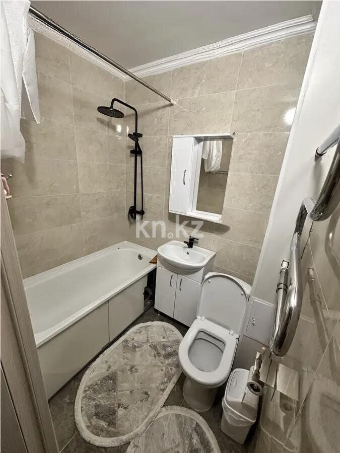 Продажа 3-комнатной квартиры, 59 м² - Продажа квартир в панельном доме в Казахстане - страница 14 фото 5 из 6