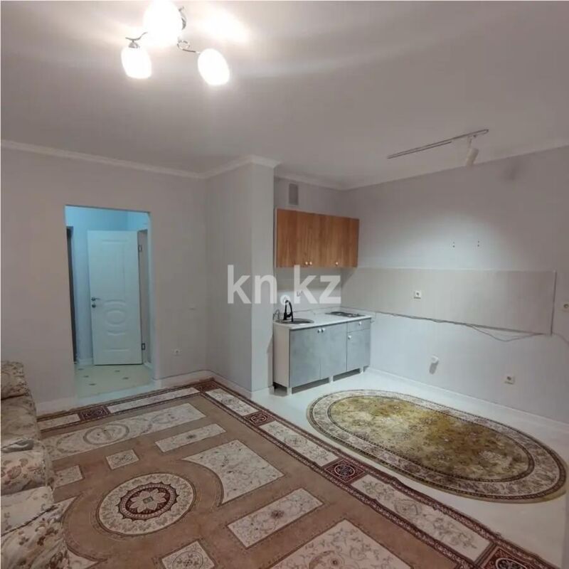Продажа 1-комнатной квартиры, 30 м² - Продажа однокомнатных квартир в р-не Есиль Астаны - страница 29 фото 2 из 3