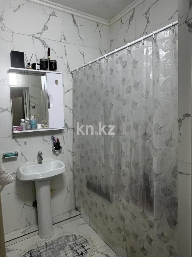 Продажа 2-комнатной квартиры, 44 м² - Продажа  двухкомнатных квартир в новостройках Астаны - страница 26 фото 4 из 4