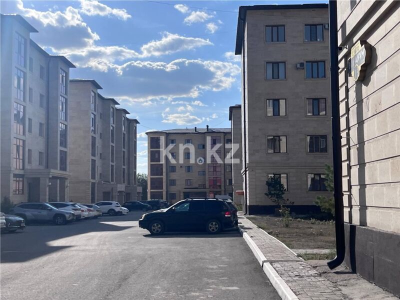 Продажа 3-комнатной квартиры, 84 м² - Продажа трехкомнатных квартир в Караганде - страница 46 фото 20 из 20