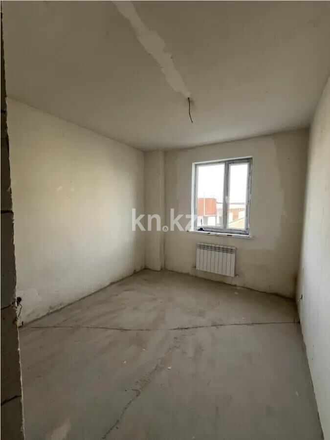 Продажа 3-комнатной квартиры, 75.7 м² - Продажа квартир в блочном доме в Астане - страница 7 фото 1 из 8