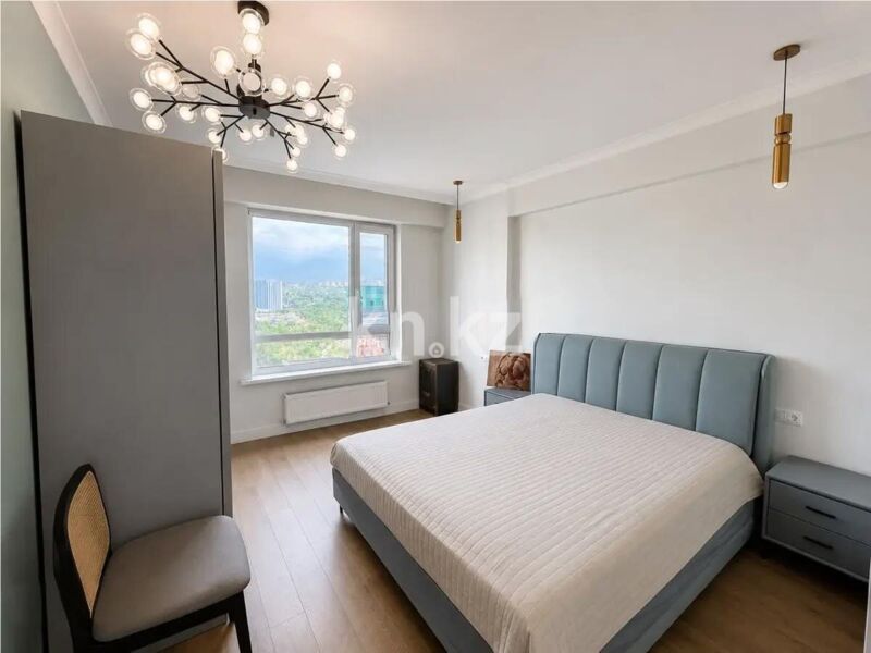 Продажа 3-комнатной квартиры, 77 м² - Продажа квартир в Казахстане - страница 83 фото 2 из 5