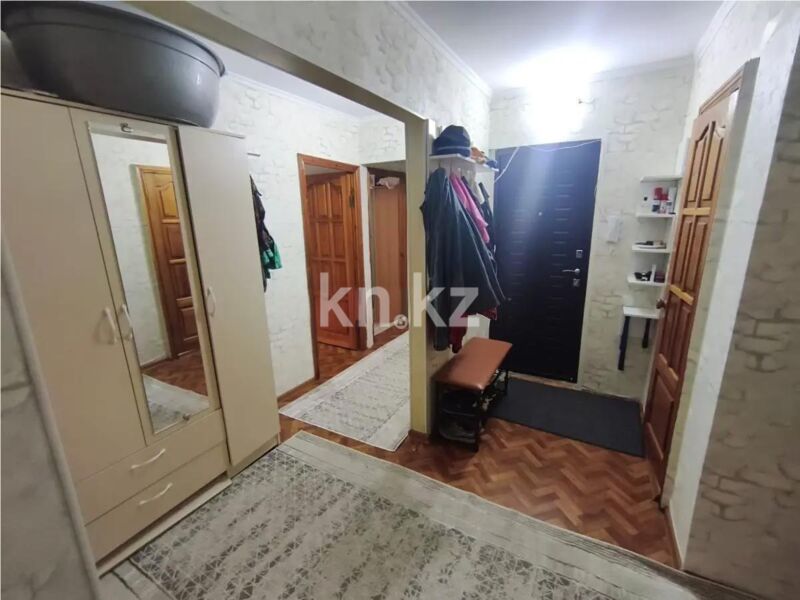 Продажа 4-комнатной квартиры, 82.5 м² - Продажа четырехкомнатных квартир в панельном доме в Алматы - страница 6 фото 5 из 5