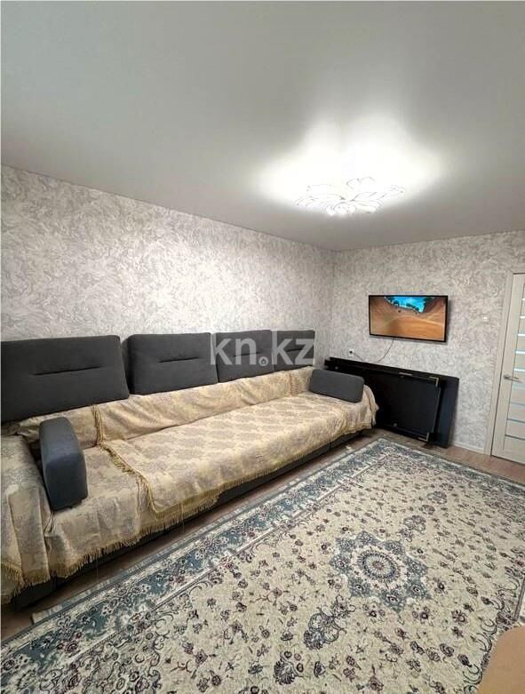 Продажа 2-комнатной квартиры, 44 м² - Продажа двухкомнатных квартир в Темиртау - страница 4 фото 2 из 12