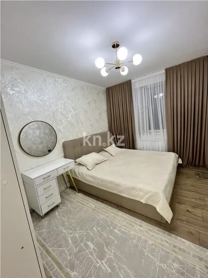 Продажа 3-комнатной квартиры, 60 м² - Продажа трехкомнатных квартир в Наурызбайском р-не Алматы - страница 12 фото 2 из 6