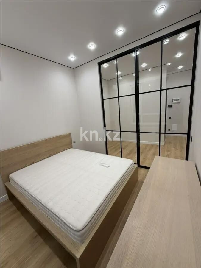 Продажа 1-комнатной квартиры, 40 м² - Продажа однокомнатных квартир в Алмалинском р-не Алматы - страница 10 фото 1 из 3