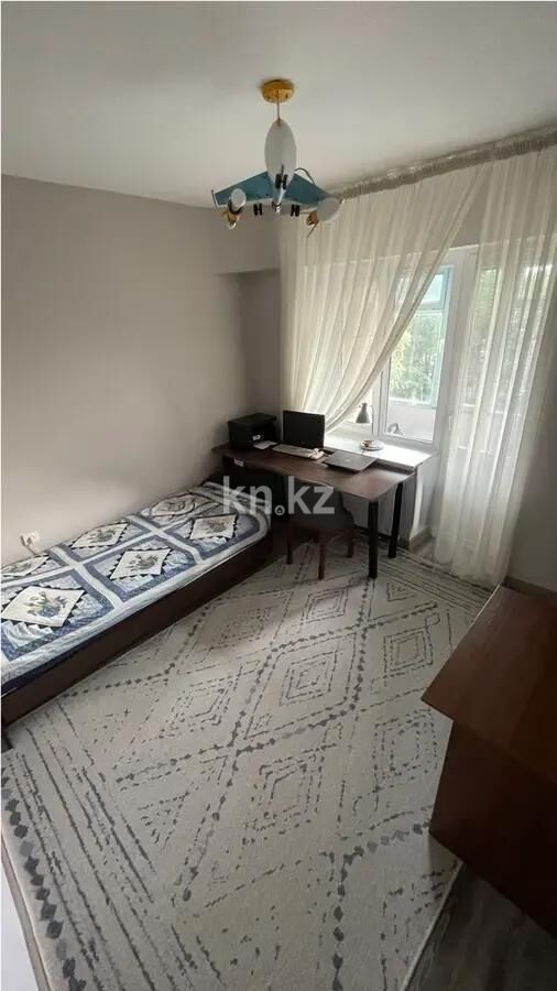 Продажа 3-комнатной квартиры, 75 м² - Продажа трехкомнатных квартир в блочном доме в Казахстане - страница 4 фото 3 из 8