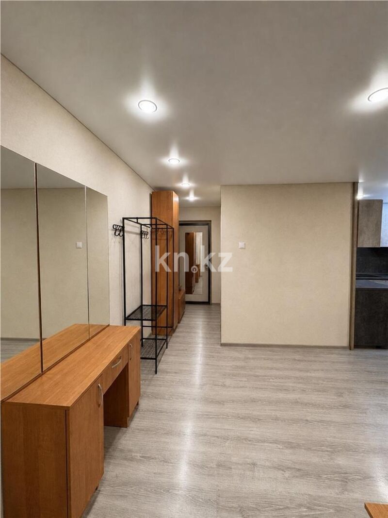 Продажа 2-комнатной квартиры, 44 м² - Продажа двухкомнатных квартир в Темиртау - страница 7 фото 4 из 8