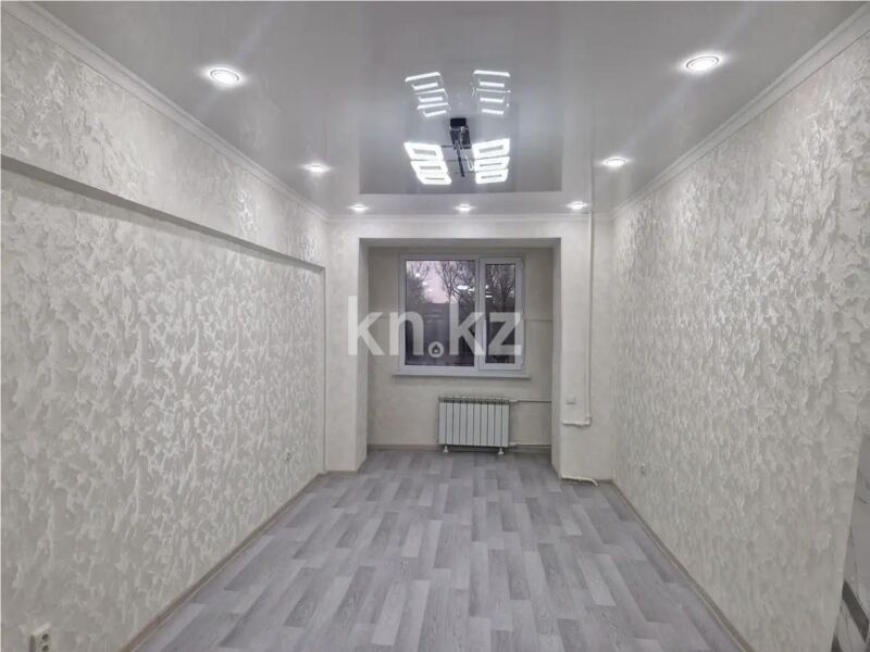 Продажа 1-комнатной квартиры, 24 м² - Продажа однокомнатных квартир от собственников в Алматы - страница 9 фото 1 из 3