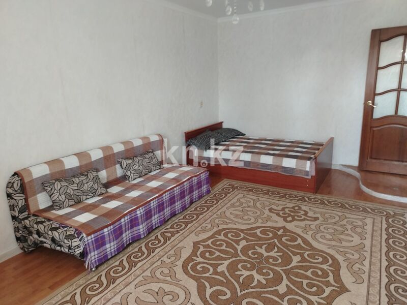 Аренда 1-комнатной квартиры посуточно, 34 м² - Аренда однокомнатных квартир посуточно в Казахстане фото 7 из 8