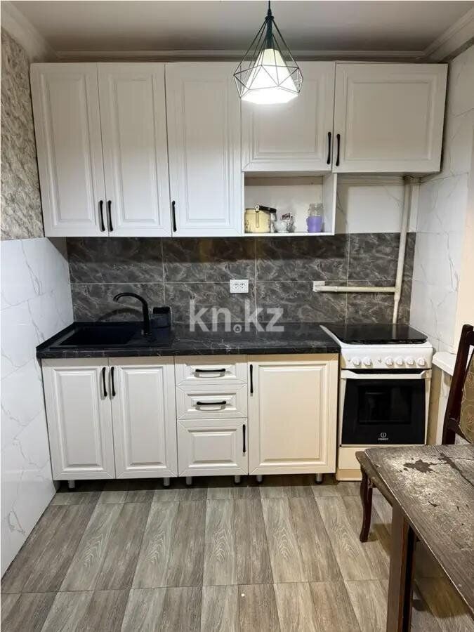 Продажа 3-комнатной квартиры, 62 м² - Продажа трехкомнатных квартир в Алматы - страница 8 фото 3 из 4