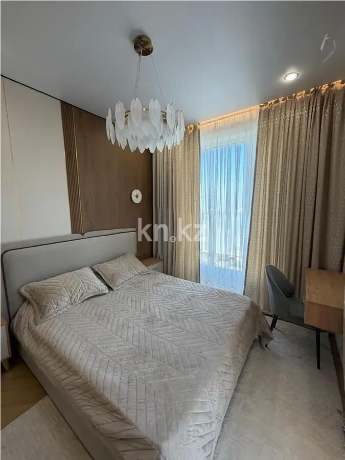 Продажа 2-комнатной квартиры, 66 м² - Продажа двухкомнатных квартир в монолитно-каркасном доме в Казахстане - страница 189 фото 2 из 5