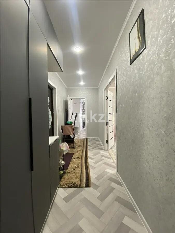 Продажа 2-комнатной квартиры, 55 м² - Продажа недвижимости в Караганде - страница 2 фото 4 из 4