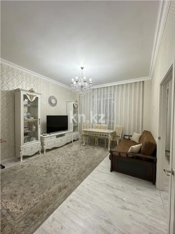Продажа 2-комнатной квартиры, 66 м² - Продажа квартир в Казахстане - страница 50 фото 1 из 4