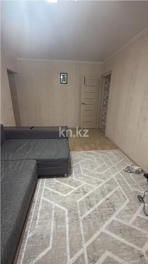 Продажа 2-комнатной квартиры, 44 м² - Продажа квартир в панельном доме в Казахстане - страница 9 фото 1 из 2