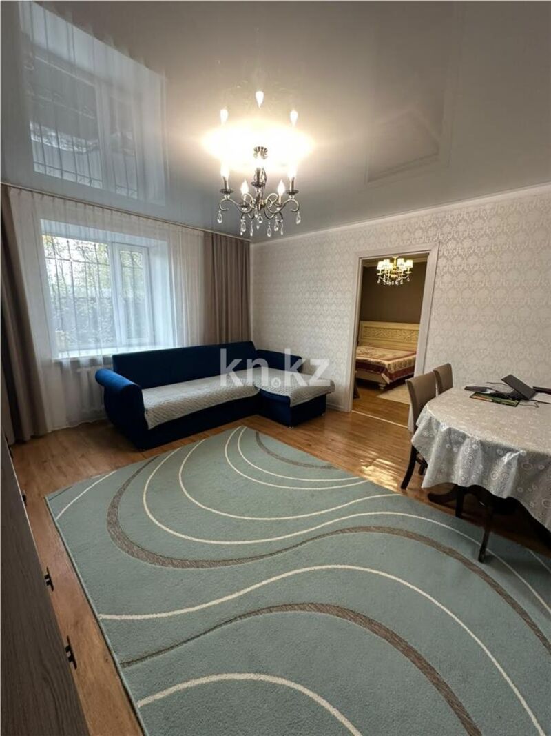 Продажа 3-комнатной квартиры, 59 м² - Продажа квартир от собственников в Караганде - страница 47 фото 2 из 19