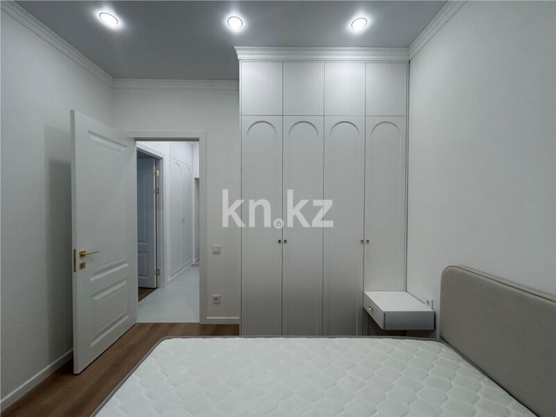 Продажа 2-комнатной квартиры, 40 м² - Продажа квартир в кирпичном доме в Астане - страница 217 фото 9 из 12
