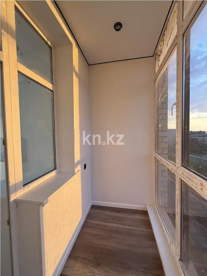 Продажа 3-комнатной квартиры, 70 м² - Продажа трехкомнатных квартир на Юго-Востоке Караганды - страница 22 фото 6 из 6